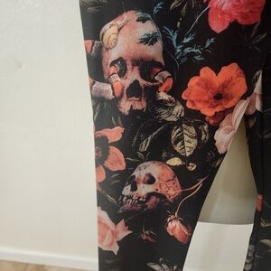 Blackmilk leggings